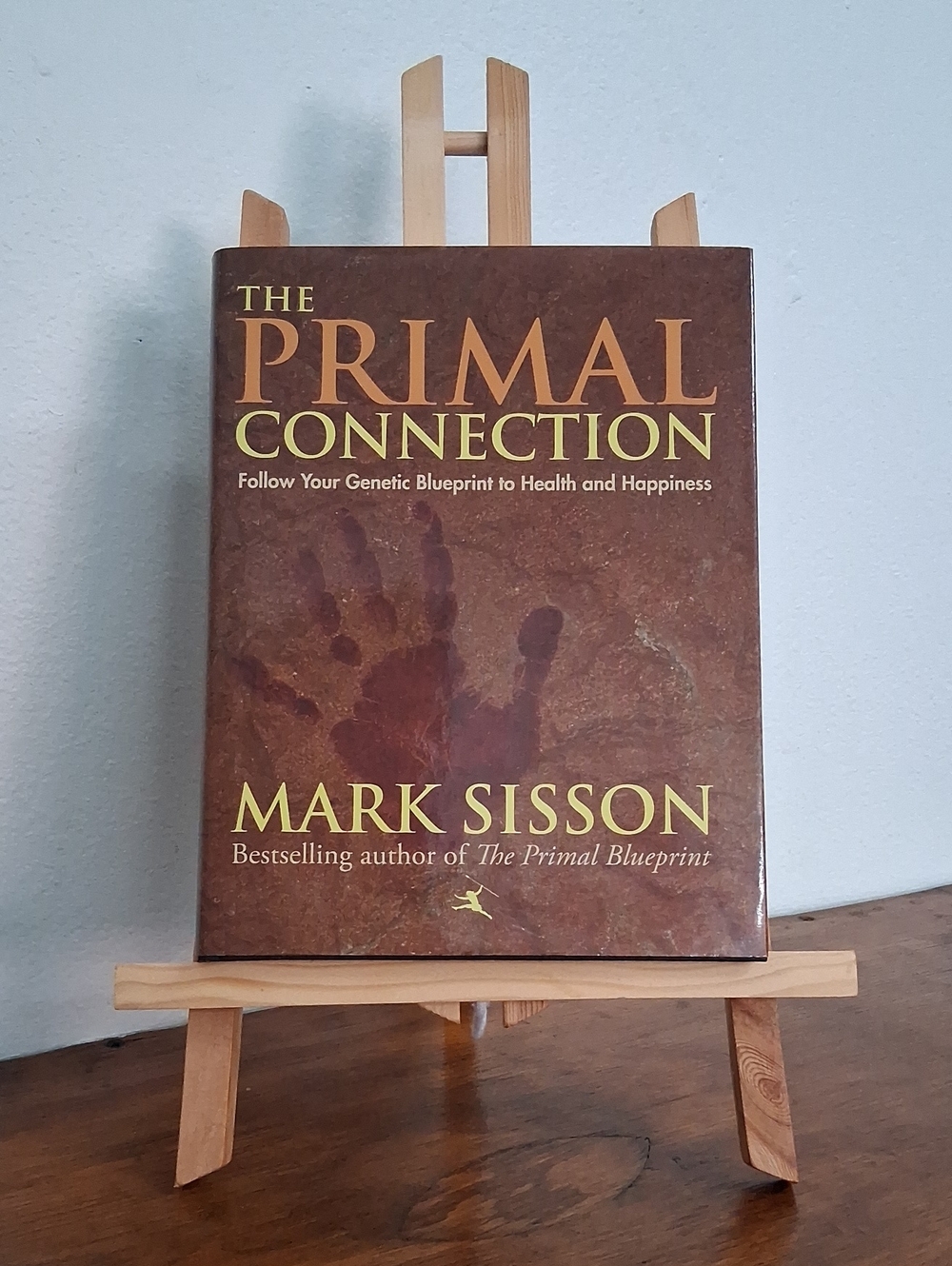 The Primal Connection by Mark Sisson - Hardcover